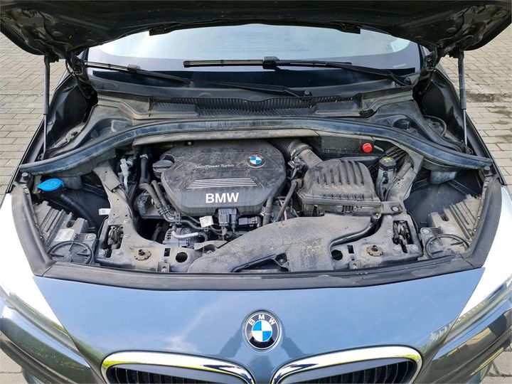 Photo 22 VIN: WBA2B31090V814196 - BMW 2-REEKS ACTIVE 