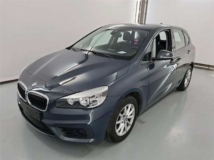 Photo 1 VIN: WBA2B31090V814523 - BMW 2 ACTIVE TOURER 