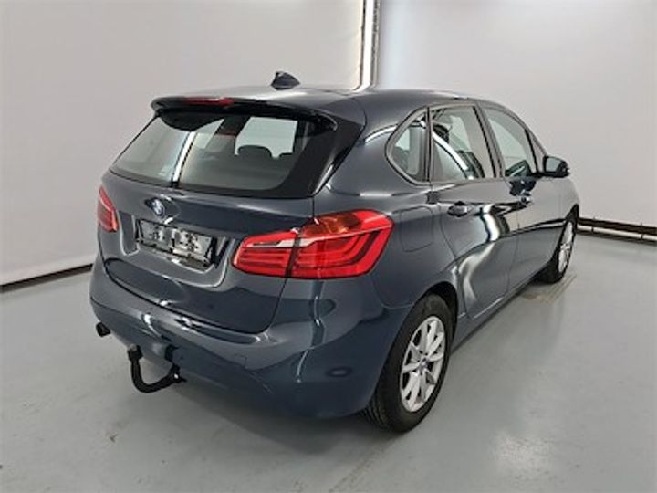 Photo 4 VIN: WBA2B31090V814523 - BMW 2 ACTIVE TOURER 