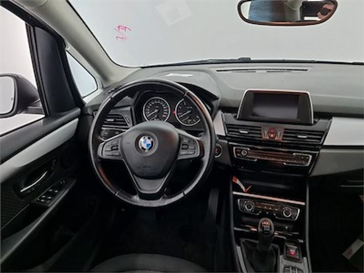 Photo 8 VIN: WBA2B31090V814523 - BMW 2 ACTIVE TOURER 