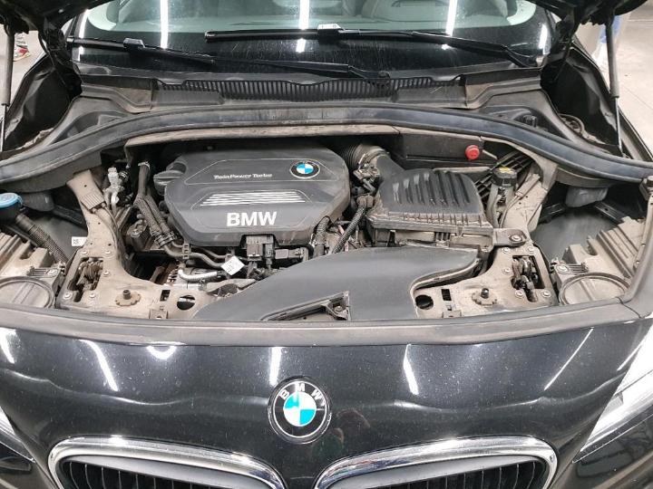 Photo 10 VIN: WBA2B31090V814604 - BMW 2 ACTIVE TOURER 