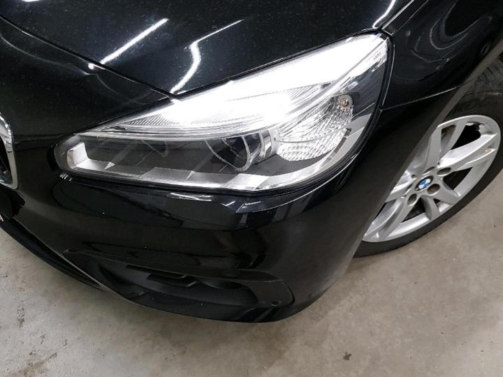 Photo 17 VIN: WBA2B31090V814604 - BMW 2 ACTIVE TOURER 