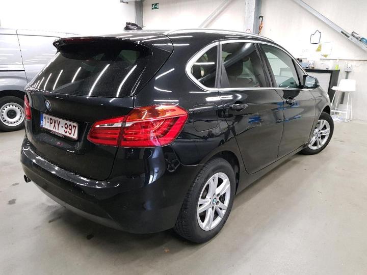 Photo 2 VIN: WBA2B31090V814604 - BMW 2 ACTIVE TOURER 