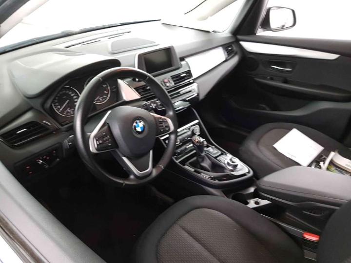 Photo 13 VIN: WBA2B31090V815607 - BMW 2 SERIE ACTIVE 