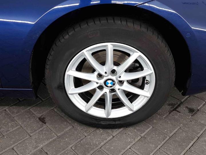 Photo 16 VIN: WBA2B31090V815607 - BMW 2 SERIE ACTIVE 