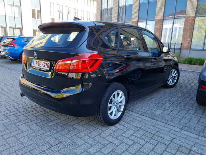 Photo 2 VIN: WBA2B31090V817079 - BMW 2 ACTIVE TOURER 