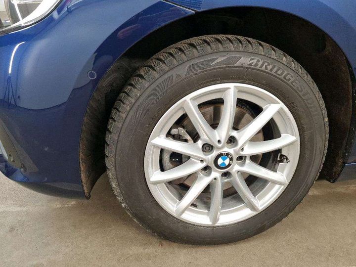 Photo 24 VIN: WBA2B31090V817261 - BMW 2 REEKS ACTIVE TOURER 