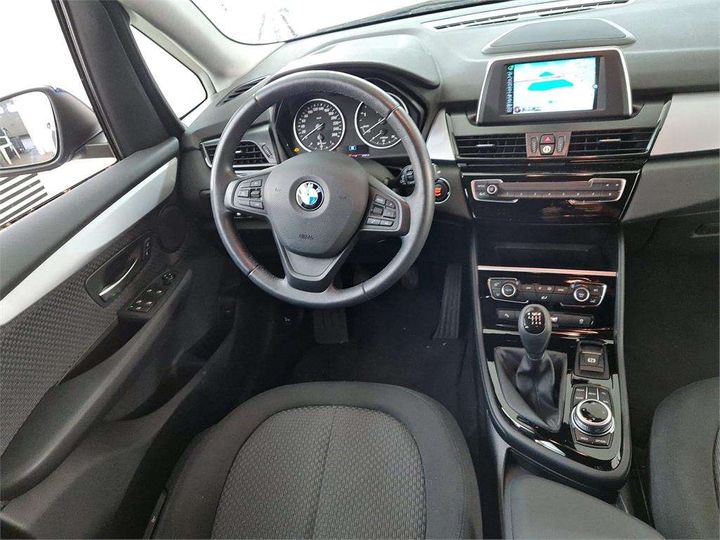 Photo 3 VIN: WBA2B31090V817261 - BMW 2 REEKS ACTIVE TOURER 