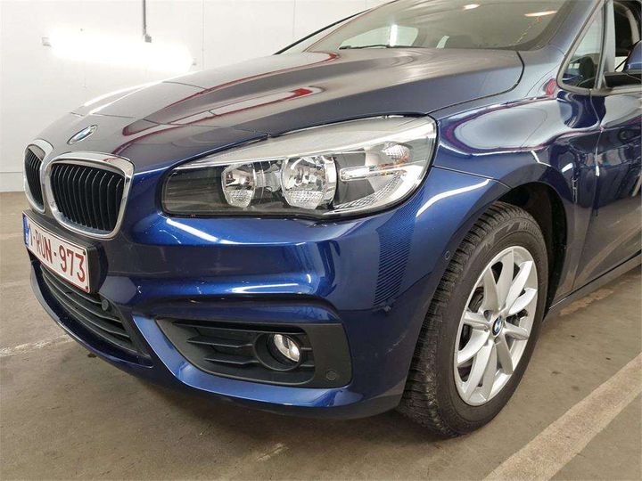 Photo 7 VIN: WBA2B31090V817261 - BMW 2 REEKS ACTIVE TOURER 