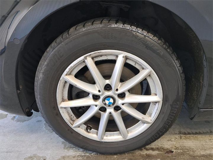 Photo 11 VIN: WBA2B31090V977222 - BMW 216 