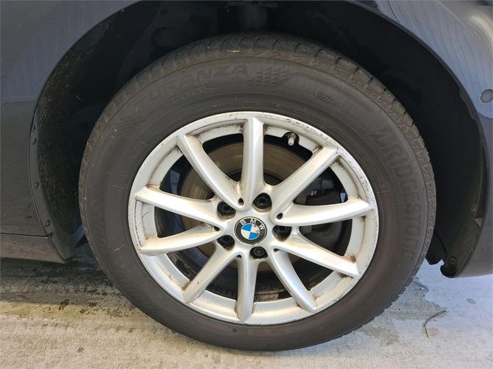 Photo 12 VIN: WBA2B31090V977222 - BMW 216 