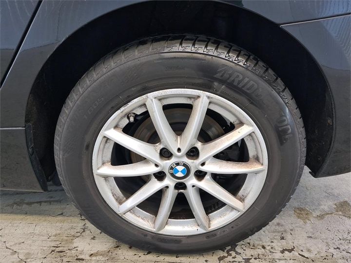 Photo 13 VIN: WBA2B31090V977222 - BMW 216 