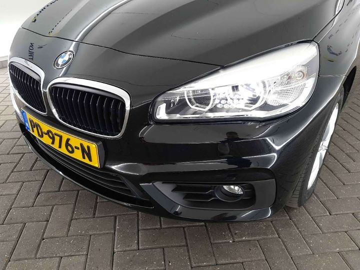 Photo 12 VIN: WBA2B31090V977236 - BMW 2 SERIE ACTIVE TOURER 