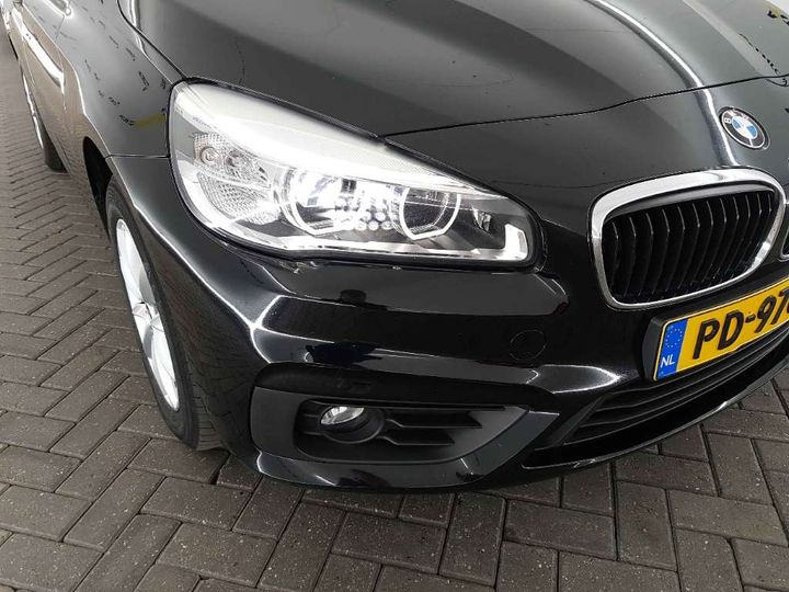 Photo 13 VIN: WBA2B31090V977236 - BMW 2 SERIE ACTIVE TOURER 