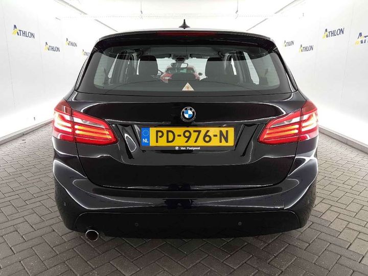 Photo 14 VIN: WBA2B31090V977236 - BMW 2 SERIE ACTIVE TOURER 