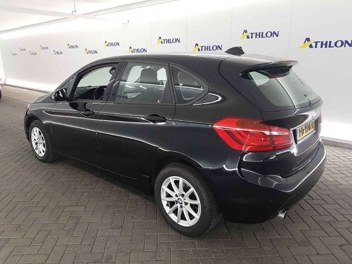 Photo 3 VIN: WBA2B31090V977236 - BMW 2 SERIE ACTIVE TOURER 