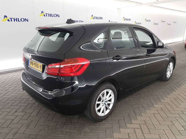 Photo 4 VIN: WBA2B31090V977236 - BMW 2 SERIE ACTIVE TOURER 