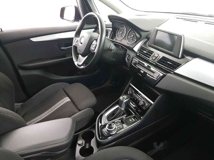 Photo 5 VIN: WBA2B31090V977236 - BMW 2 SERIE ACTIVE TOURER 