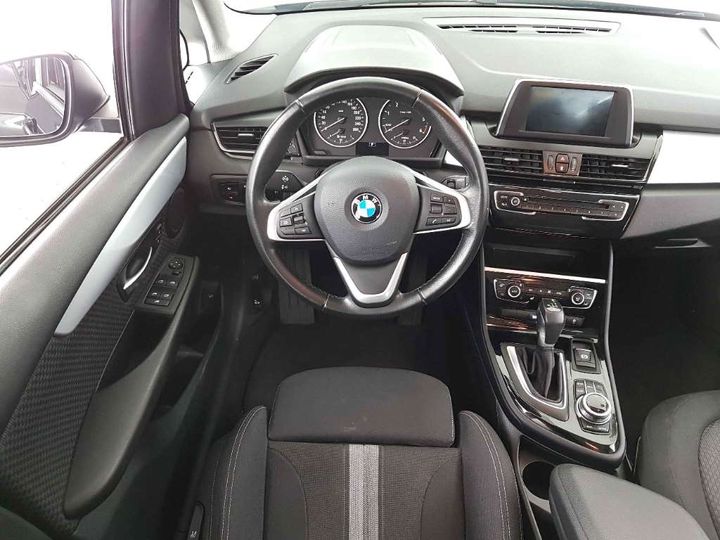 Photo 7 VIN: WBA2B31090V977236 - BMW 2 SERIE ACTIVE TOURER 