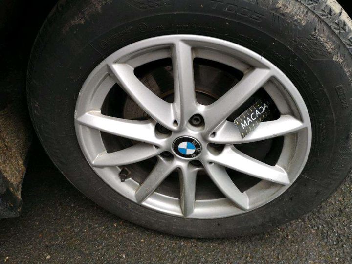 Photo 13 VIN: WBA2B31090V977303 - BMW SRIE 2 ACTIVE TOURER 