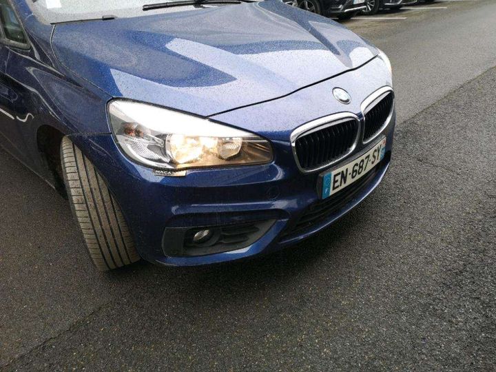 Photo 27 VIN: WBA2B31090V977303 - BMW SRIE 2 ACTIVE TOURER 