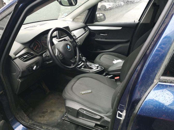 Photo 29 VIN: WBA2B31090V977303 - BMW SRIE 2 ACTIVE TOURER 