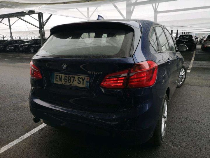 Photo 3 VIN: WBA2B31090V977303 - BMW SRIE 2 ACTIVE TOURER 