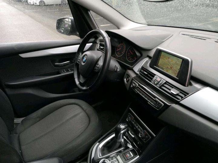 Photo 4 VIN: WBA2B31090V977303 - BMW SRIE 2 ACTIVE TOURER 