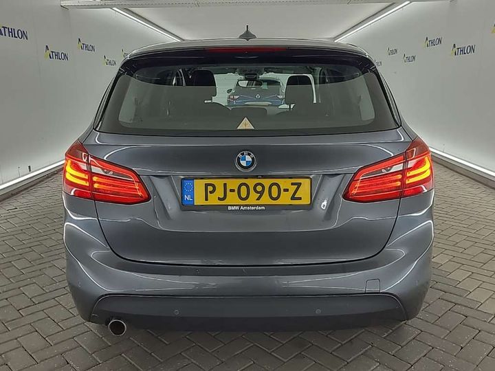 Photo 15 VIN: WBA2B31090V977768 - BMW 2 SERIE ACTIVE TOURER 