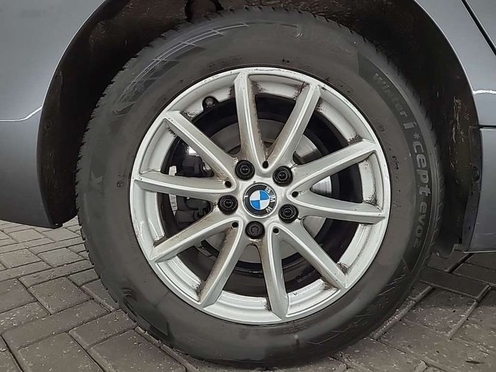 Photo 18 VIN: WBA2B31090V977768 - BMW 2 SERIE ACTIVE TOURER 