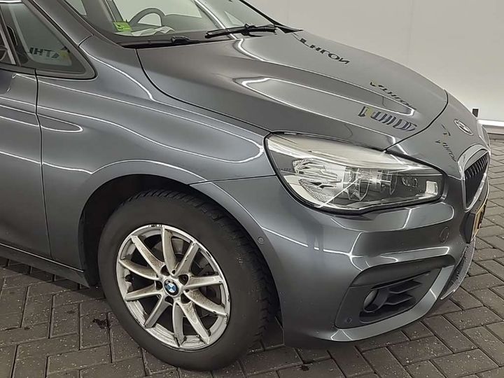 Photo 19 VIN: WBA2B31090V977768 - BMW 2 SERIE ACTIVE TOURER 