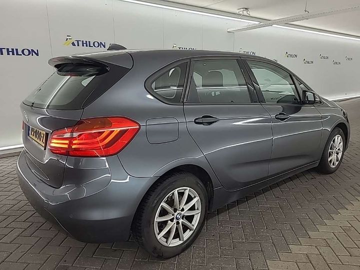 Photo 3 VIN: WBA2B31090V977768 - BMW 2 SERIE ACTIVE TOURER 