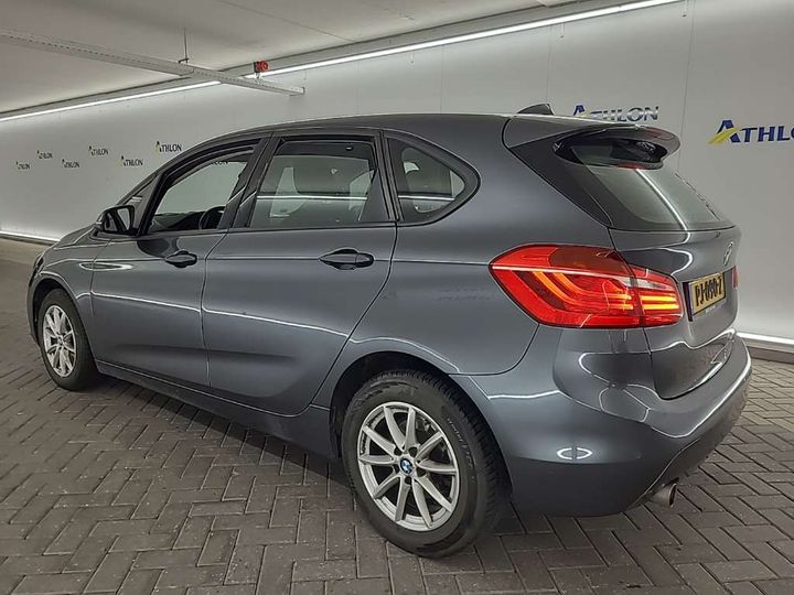 Photo 4 VIN: WBA2B31090V977768 - BMW 2 SERIE ACTIVE TOURER 