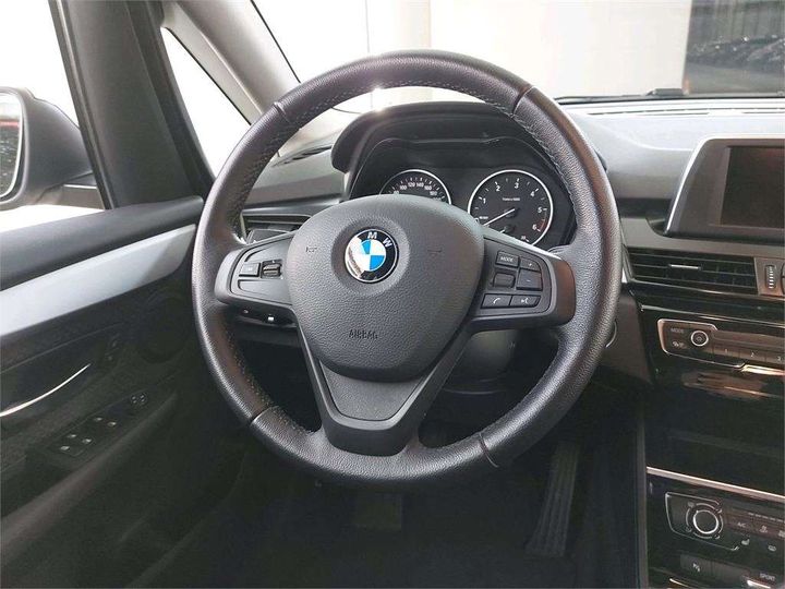 Photo 3 VIN: WBA2B310X07A02302 - BMW 2 REEKS ACTIVE TOURER 