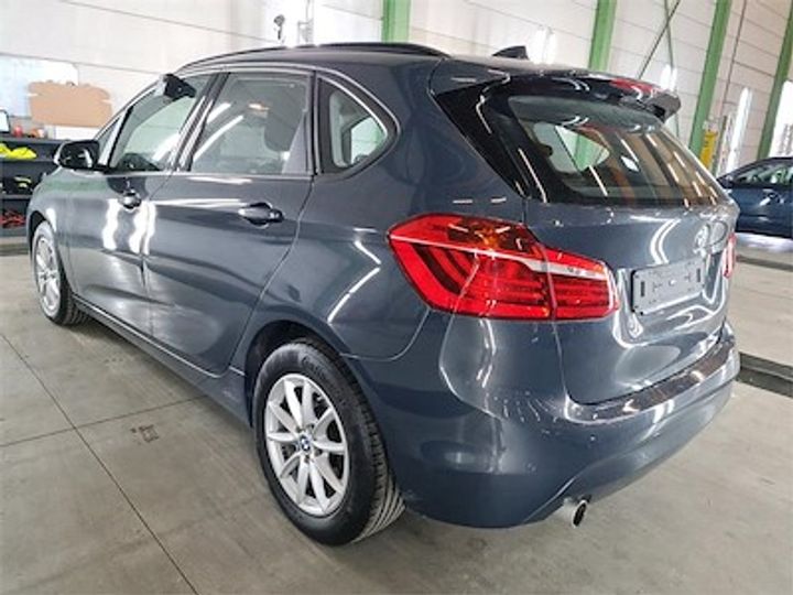 Photo 3 VIN: WBA2B310X07A02400 - BMW 2 ACTIVE TOURER DIESEL 