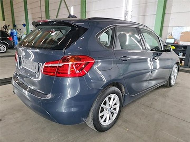 Photo 4 VIN: WBA2B310X07A02400 - BMW 2 ACTIVE TOURER DIESEL 