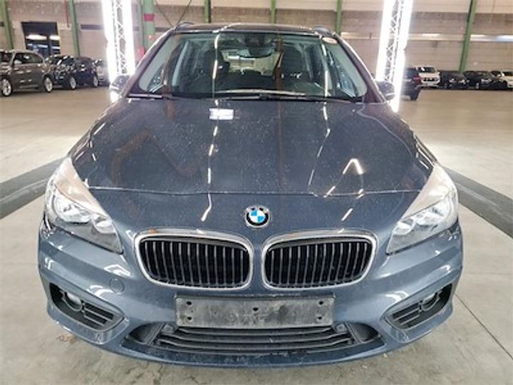 Photo 5 VIN: WBA2B310X07A02400 - BMW 2 ACTIVE TOURER DIESEL 