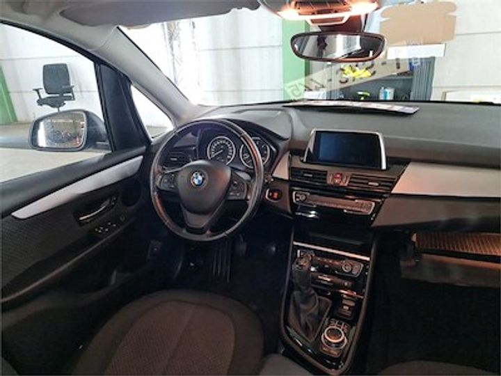 Photo 9 VIN: WBA2B310X07A02400 - BMW 2 ACTIVE TOURER DIESEL 