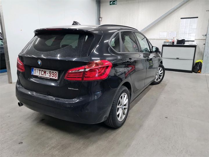 Photo 2 VIN: WBA2B310X07A03000 - BMW 2 ACTIVE TOURER 