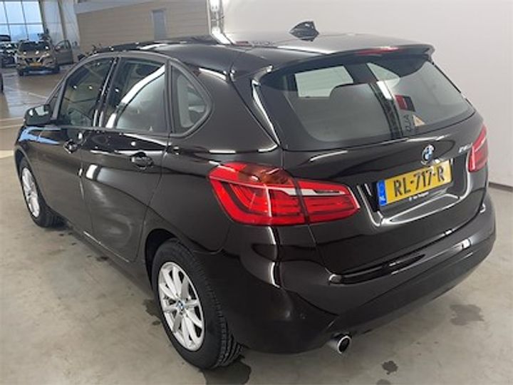 Photo 2 VIN: WBA2B310X07A53587 - BMW 2-SERIE ACTIVE TOURER 