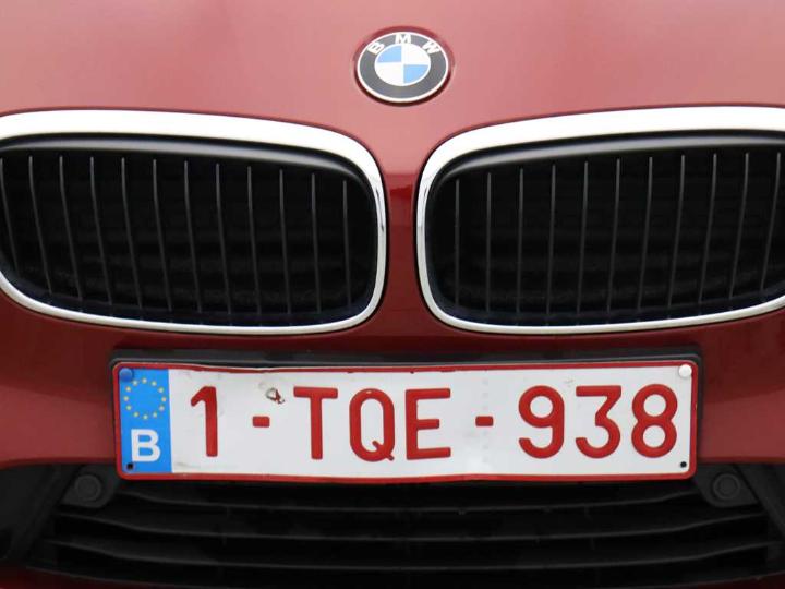 Photo 5 VIN: WBA2B310X07A54304 - BMW 2-SERIE ACT.TOUR.&#3914 