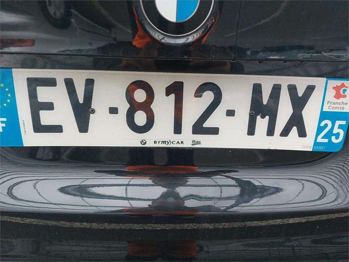 Photo 5 VIN: WBA2B310X07A54836 - BMW SRIE 2 ACTIVE TOURER 