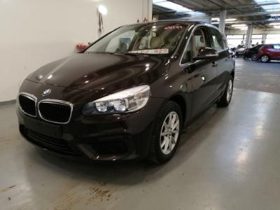 Photo 0 VIN: WBA2B310X0V238487 - BMW 2 ACTIVE TOURER DIESEL 