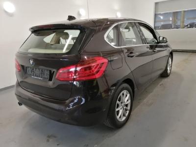 Photo 4 VIN: WBA2B310X0V238487 - BMW 2 ACTIVE TOURER DIESEL 