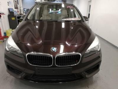 Photo 5 VIN: WBA2B310X0V238487 - BMW 2 ACTIVE TOURER DIESEL 