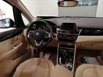 Photo 9 VIN: WBA2B310X0V238487 - BMW 2 ACTIVE TOURER DIESEL 