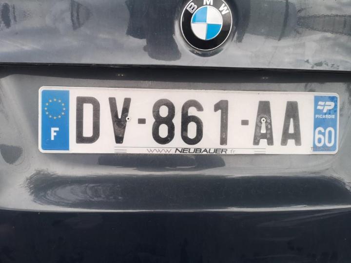 Photo 13 VIN: WBA2B310X0V614105 - BMW SRIE 2 ACTIVE TOURER 