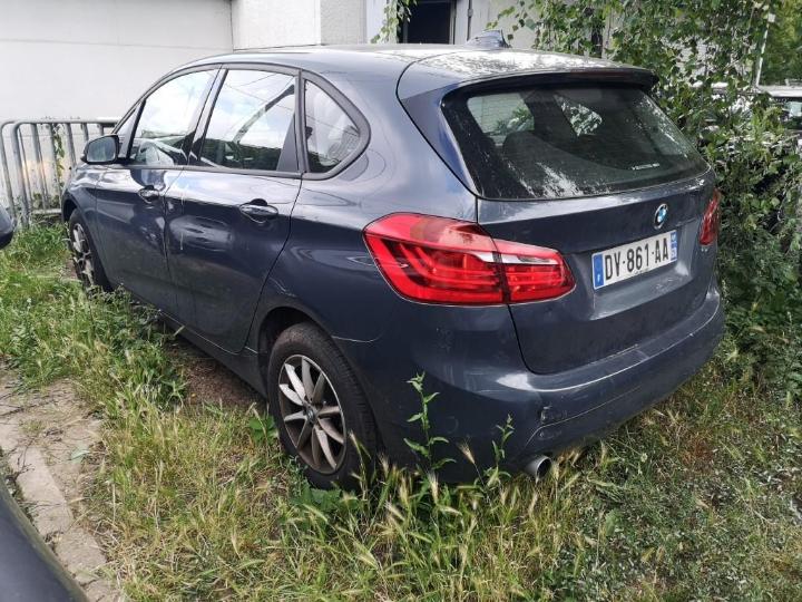 Photo 4 VIN: WBA2B310X0V614105 - BMW SRIE 2 ACTIVE TOURER 