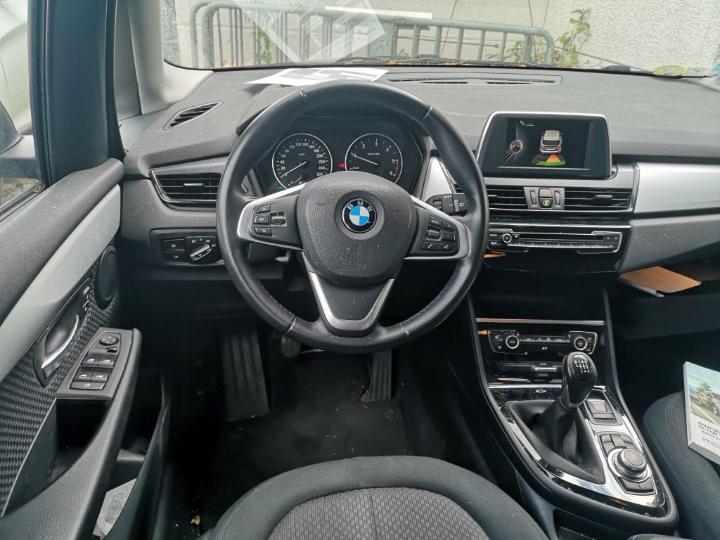 Photo 5 VIN: WBA2B310X0V614105 - BMW SRIE 2 ACTIVE TOURER 