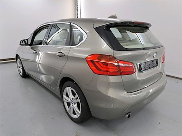 Photo 3 VIN: WBA2B310X0V692447 - BMW 2 ACTIVE TOURER DIESEL 